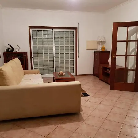 Tatil Evi Casa Dos Girassois
