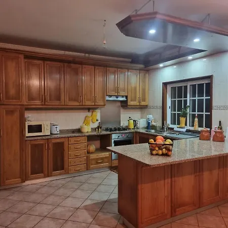 Casa Dos Girassois Tatil Evi Oliveira de Azemeis