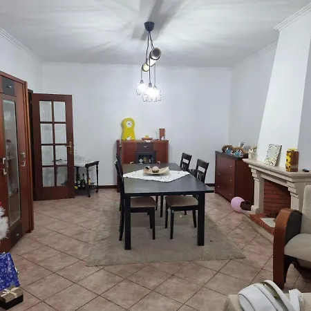 Casa Dos Girassois