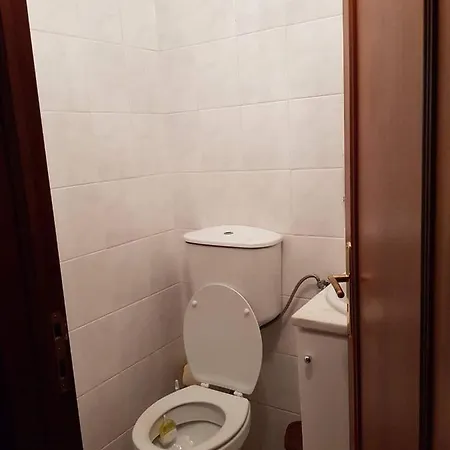 Casa Dos Girassois Tatil Evi *
