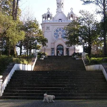 Tatil Evi Casa Dos Girassois