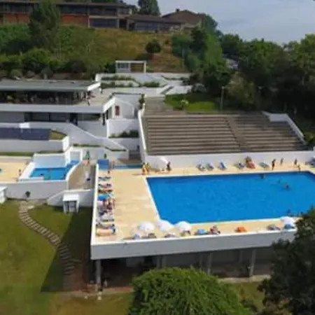 Casa Dos Girassois Oliveira de Azemeis