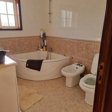 Tatil Evi Casa Dos Girassois *