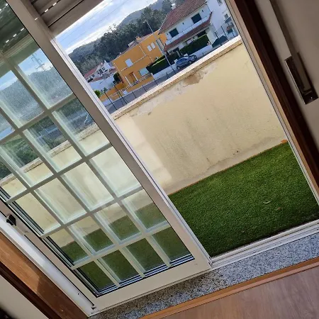 Casa Dos Girassois