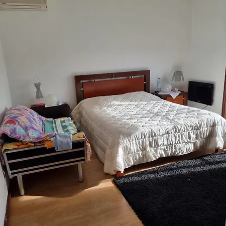 Tatil Evi Casa Dos Girassois