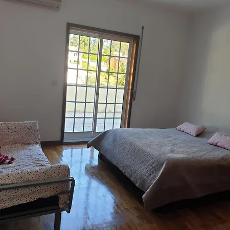 Tatil Evi Casa Dos Girassois