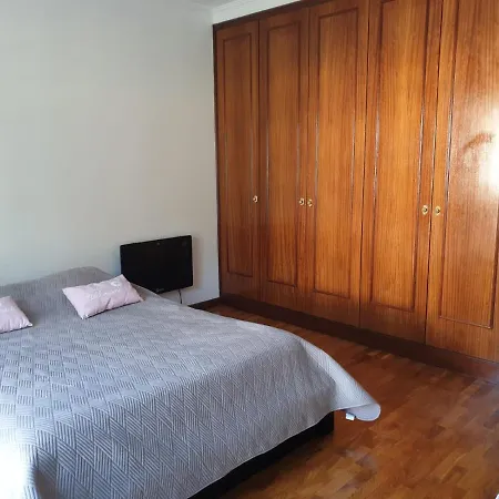 Casa Dos Girassois Tatil Evi