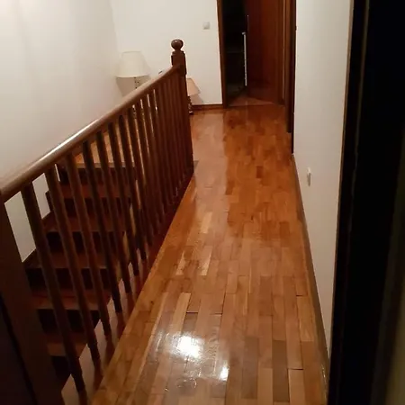 Casa Dos Girassois Oliveira de Azemeis